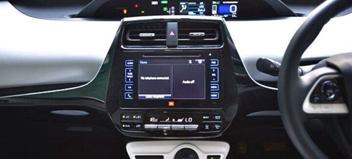 丰田普锐斯有几款发动机,丰田普锐斯最省油的车