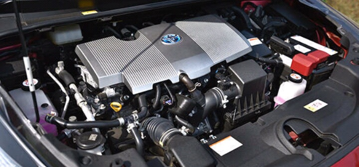 丰田普锐斯有几款发动机,丰田普锐斯最省油的车