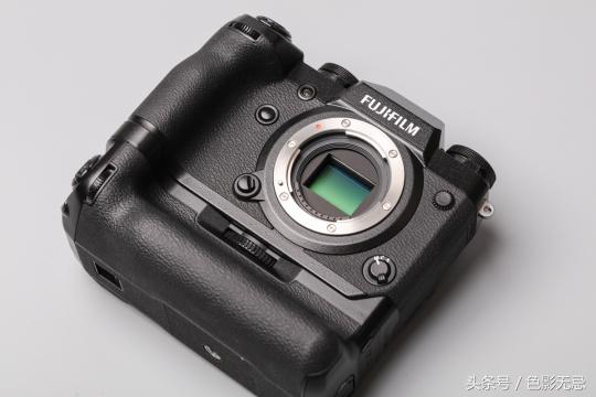 Fujifilm新旗舰X-H1,最全全全全全评测