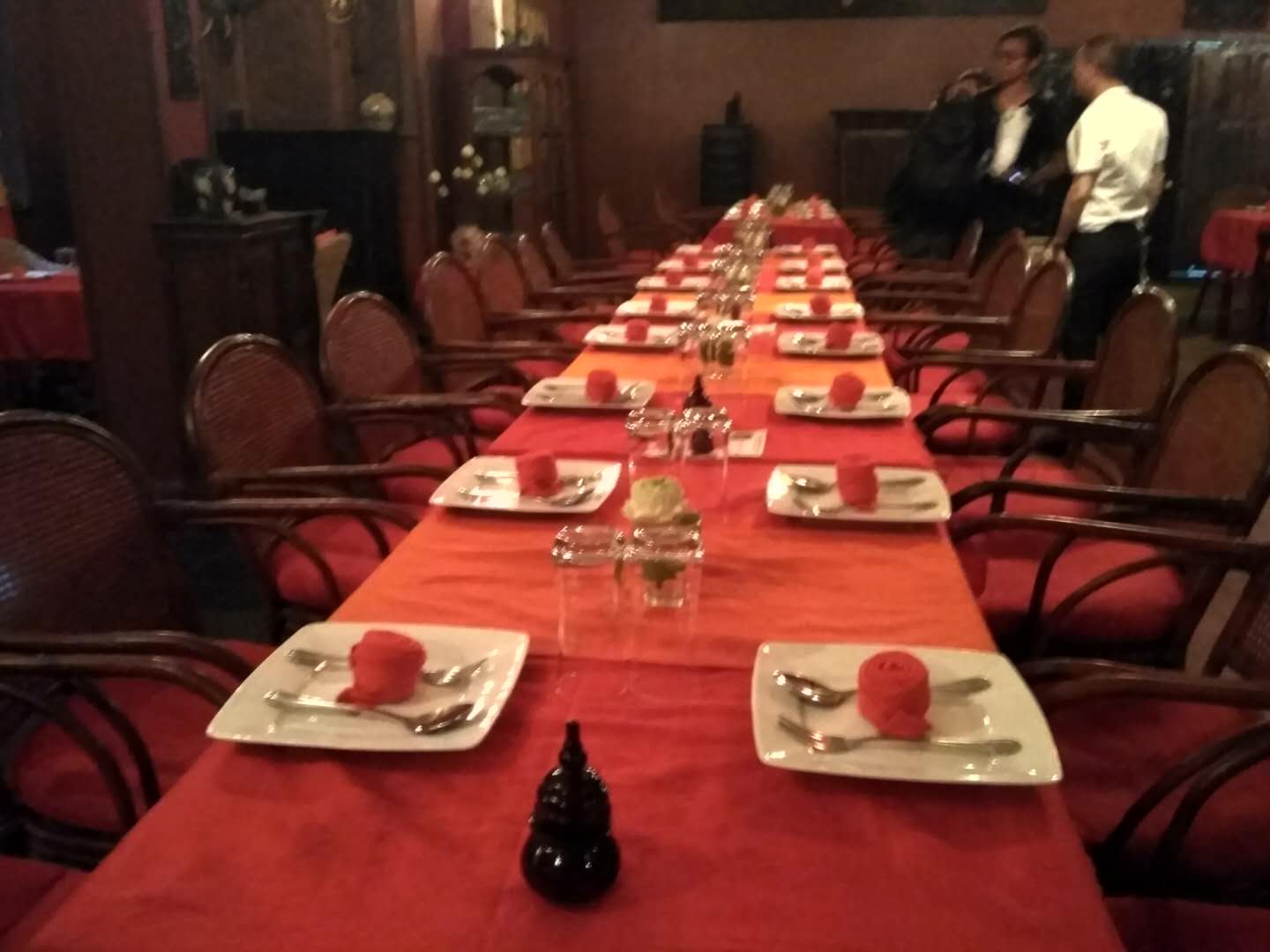 柬埔寨十大必吃餐厅,柬埔寨木牌餐厅