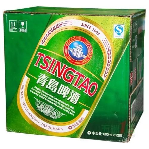 青岛啤酒怎么辨真伪瓶装,青岛啤酒跟普通啤酒区别