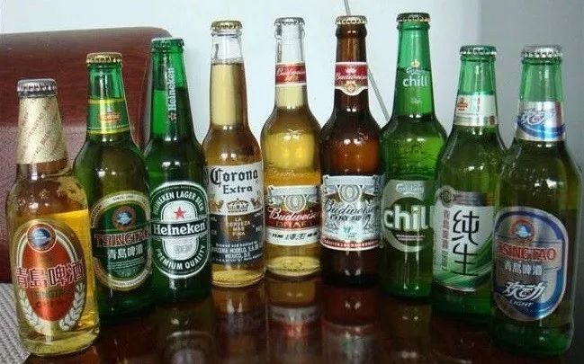 青岛啤酒怎么辨真伪瓶装,青岛啤酒跟普通啤酒区别