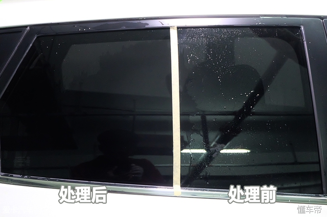 一块布巾解决的大问题,一块布修补的像画一样