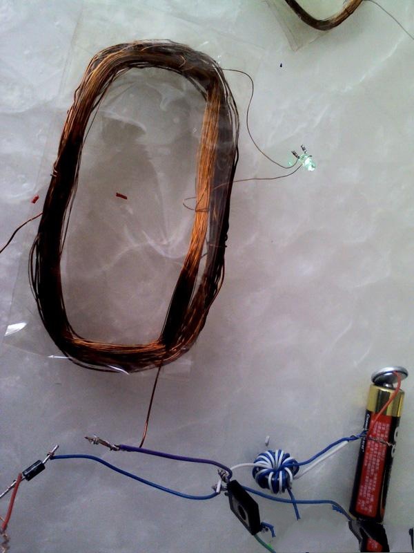 小米手机无线快充,小米无线快充怎么实现的