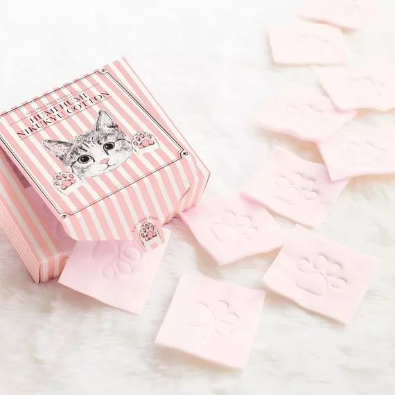 放开我的钱包啊!令猫奴闻风丧胆的种草大会!