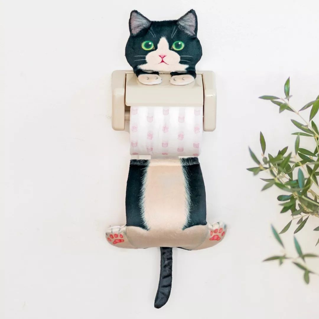 放开我的钱包啊!令猫奴闻风丧胆的种草大会!