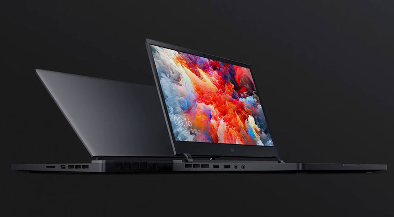 小米游戏笔记本电脑简评,小米笔记游戏本电脑推荐