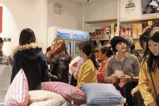 miniso名创优品爆款,miniso名创优品小旋风