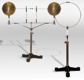 捕捉电磁信号,电磁波的发现者赫兹