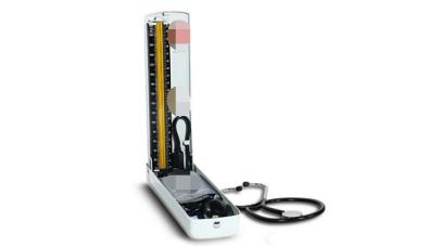 便宜又好用的电子血压计,不需要电的全自动电子血压计