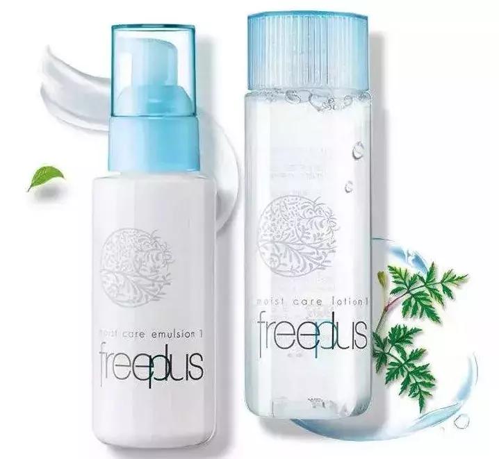 四款水乳,适合14岁用的水乳套装