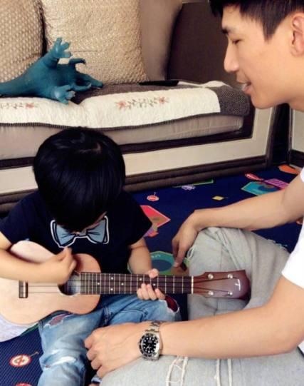 快男陈楚生是哪一届,快男陈楚生被雪藏10年后再度翻红