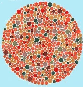 色弱色盲矫正隐形眼镜带度数的,爱尔眼科矫正视力隐形眼镜