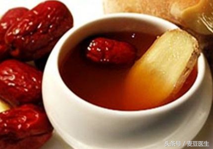 痛经只会“多喝热水”？中医6大食方帮你战胜“大姨妈”！