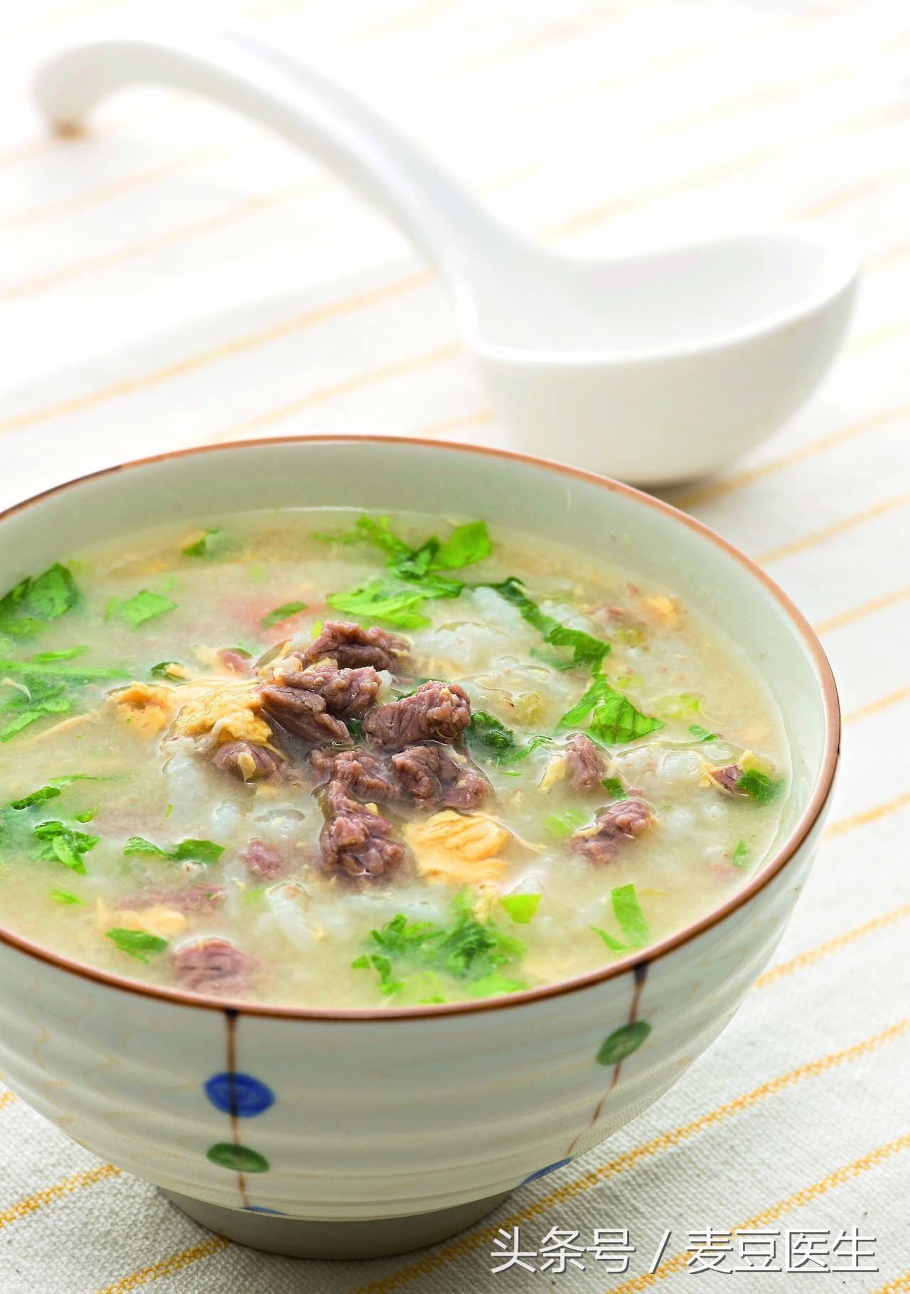 痛经只会“多喝热水”？中医6大食方帮你战胜“大姨妈”！