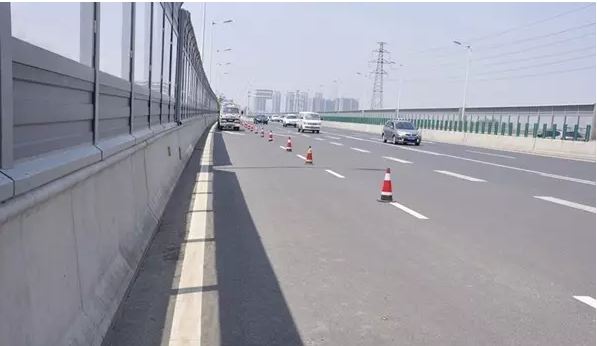 住房靠高架桥隔音能挡住噪音吗,高架桥离居民楼近是否要装隔音