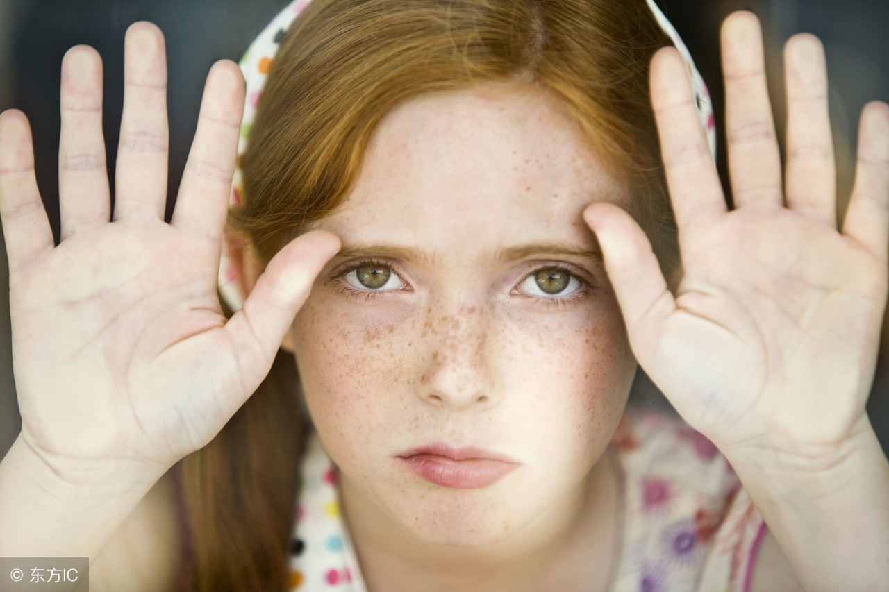 老了就会得老年斑?中医教你几招祛除老年斑