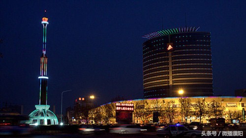 濮阳发展前景怎么样,濮阳经济发展怎么样