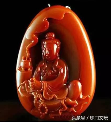 南红造假,一般网上几十的南红真的还是假的