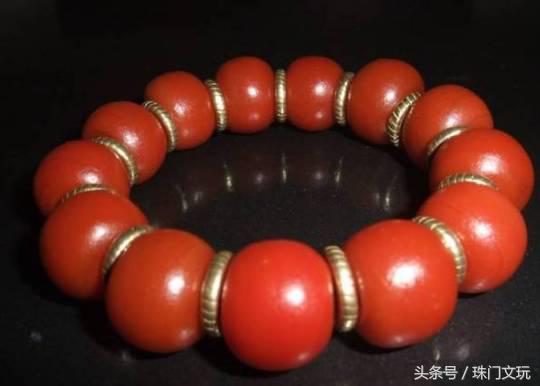 南红造假,一般网上几十的南红真的还是假的