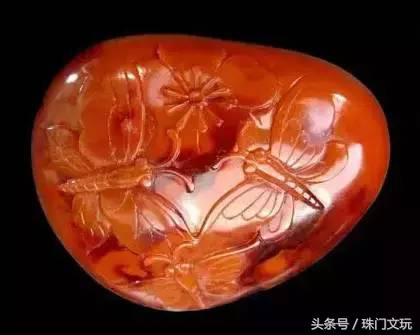 南红造假,一般网上几十的南红真的还是假的