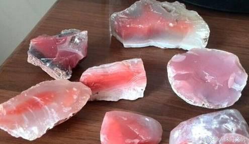 南红造假,一般网上几十的南红真的还是假的