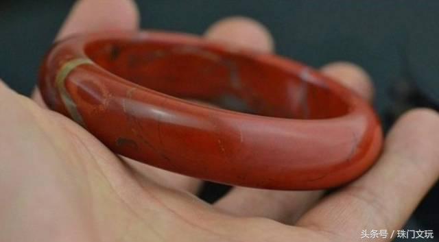 南红造假,一般网上几十的南红真的还是假的