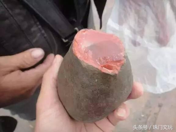 南红造假,一般网上几十的南红真的还是假的