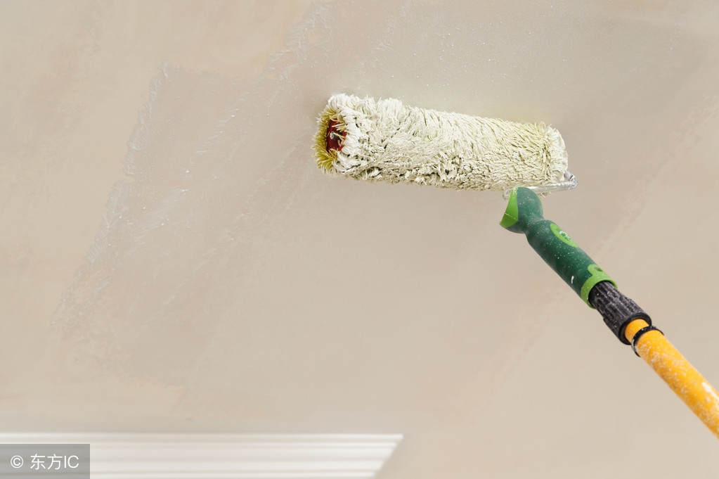 墙面跟硅藻泥一样的是什么材料,硅藻泥墙面漆含甲醛吗