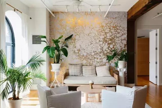 又先进又复古的风格壁纸,十大顶级纯色壁纸