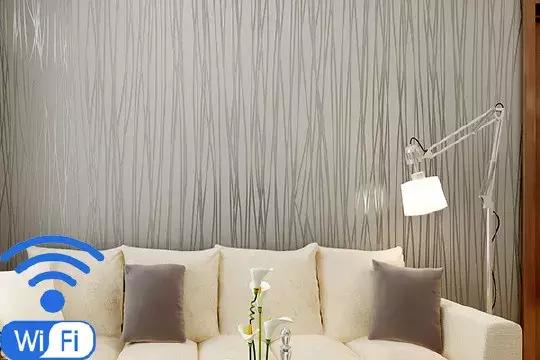 又先进又复古的风格壁纸,十大顶级纯色壁纸