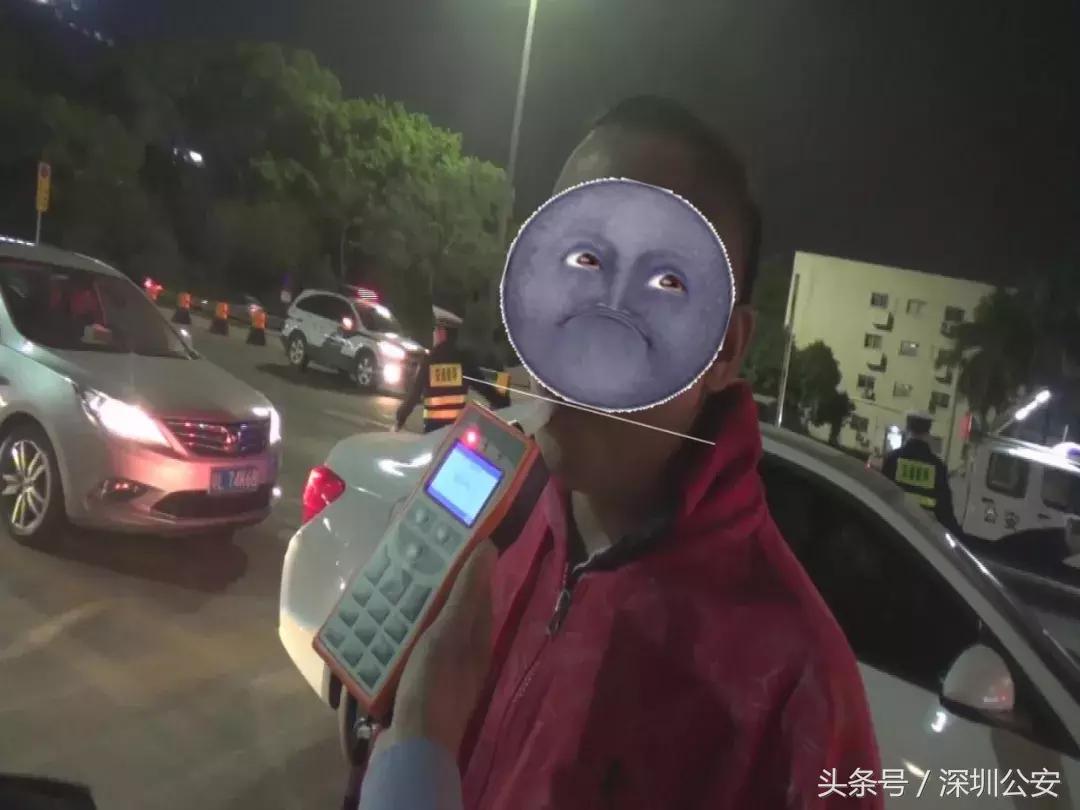 男子醉驾赶走代驾后被代驾举报,男子赶走代驾醉驾上路被查