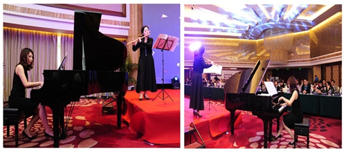 亚美创客达人,亚美创客故事会