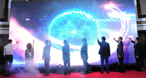 亚美创客达人,亚美创客故事会