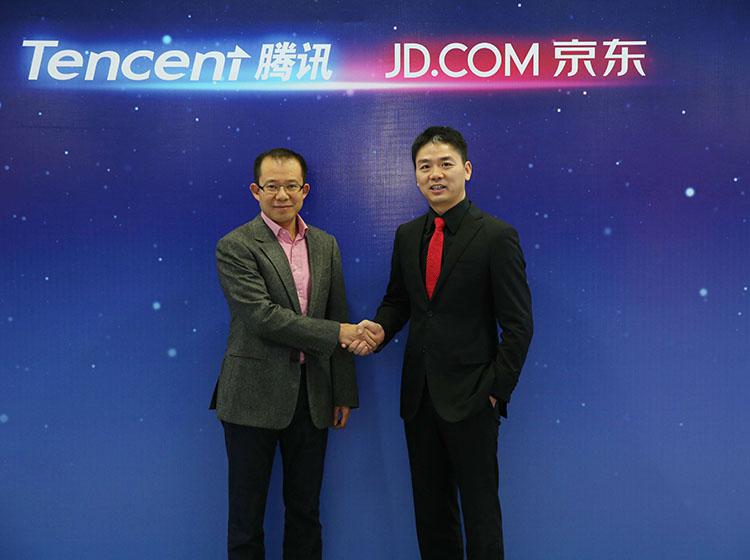 马化腾称不会做零售那腾讯的“智慧零售”意义何在