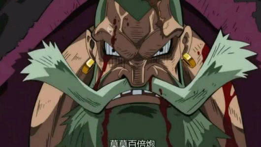 海贼王最弱的六个恶魔果实,海贼王没有恶魔果实的六个