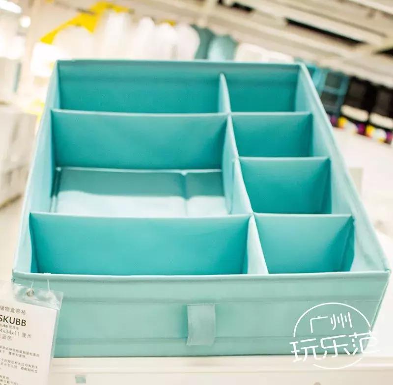 最低3.9元！带100块去逛宜家，买到差点出不来...