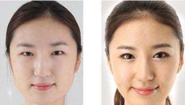 单眼皮怎么画眼线伪素颜,单眼皮怎么画眼线呢素颜