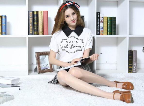 鏄捐吙鐩撮伄鐟曠柕鐨勮嚜鐒惰壊涓濊,榛戜笣琚滄帹鑽愭樉鐦︿笉鍕句笣