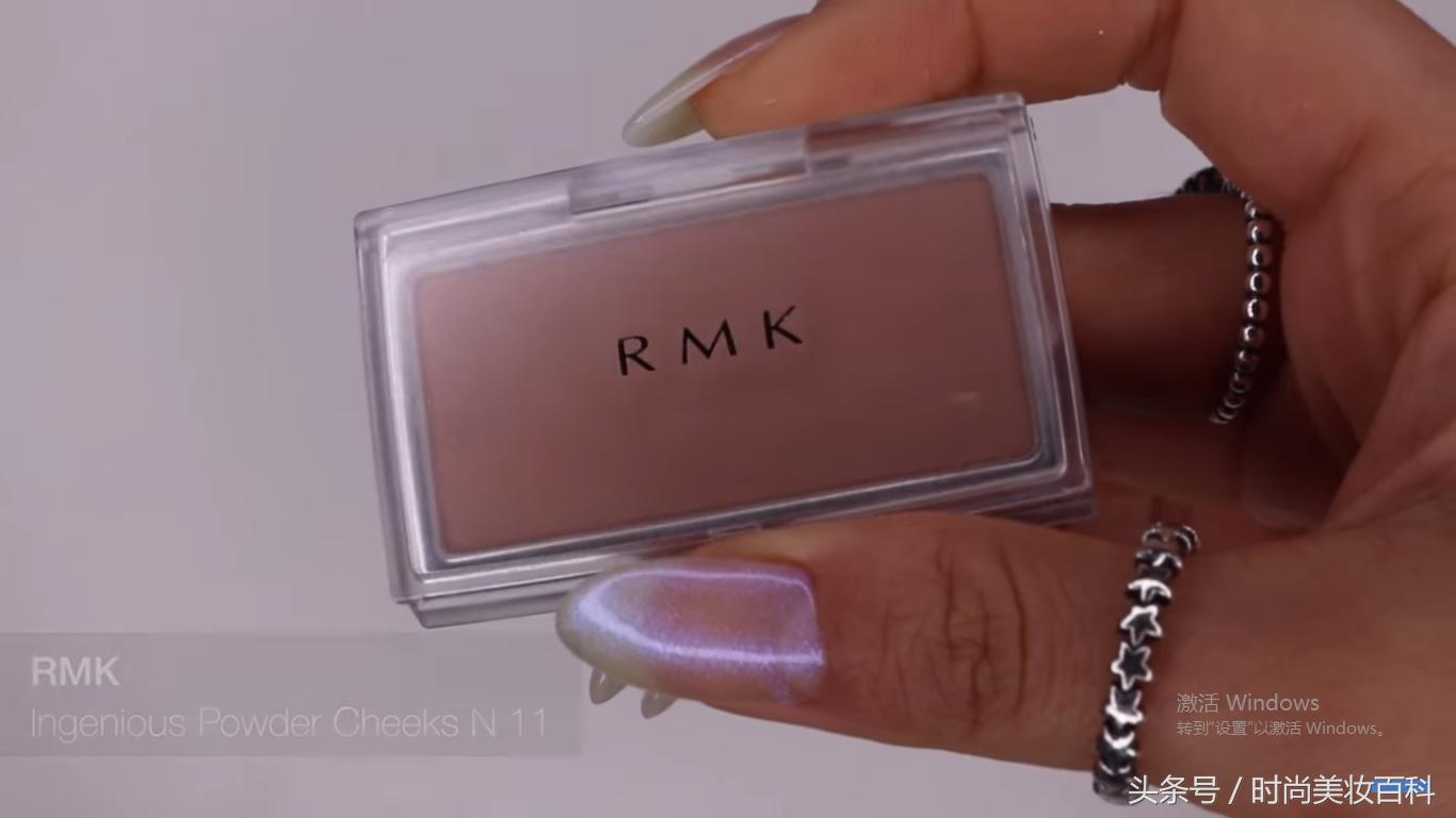 南瓜相关妆容,南瓜色最好看的妆容