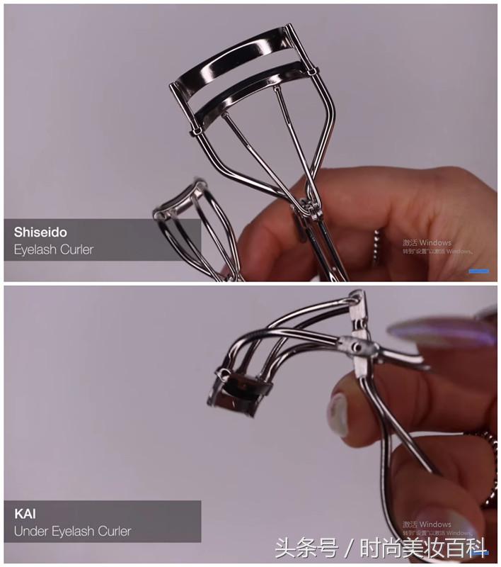 南瓜相关妆容,南瓜色最好看的妆容