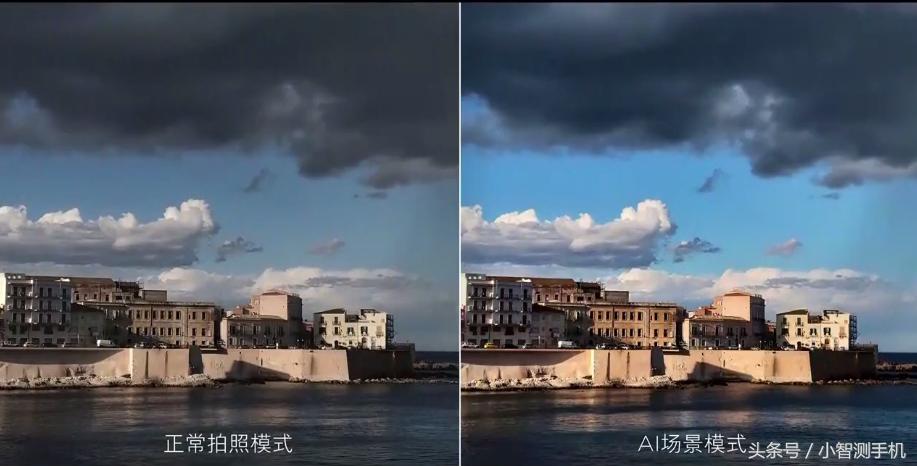 小米mix2s拍照怎样好看,小米mix2s拍照效果图