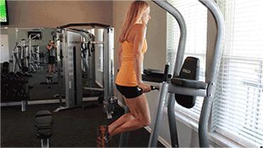 国外健身大神无敌动作,国外大神健身有氧运动