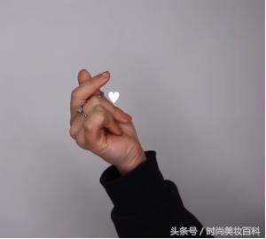 南瓜相关妆容,南瓜色最好看的妆容