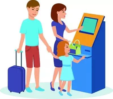 哪些机场可以使用电子登机牌,中国哪些机场可以用电子登机牌