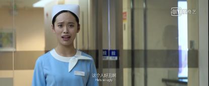 小岳岳去整形医院,小岳岳丑到什么程度