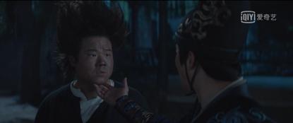 小岳岳去整形医院,小岳岳丑到什么程度