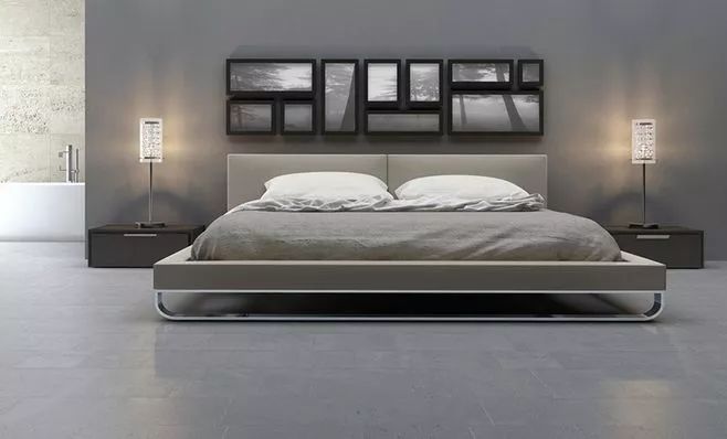 看了这些“床照”,我回家砸了自己的床