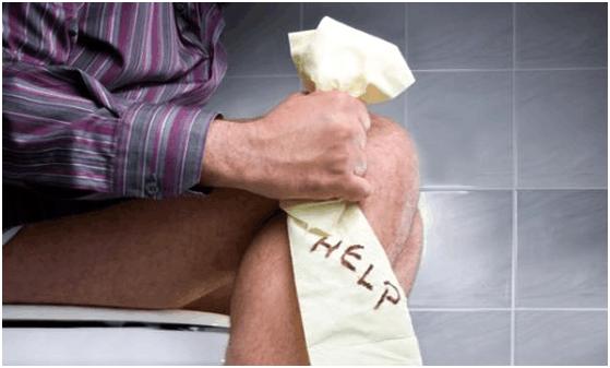 肛裂——最接近凌迟的酷刑