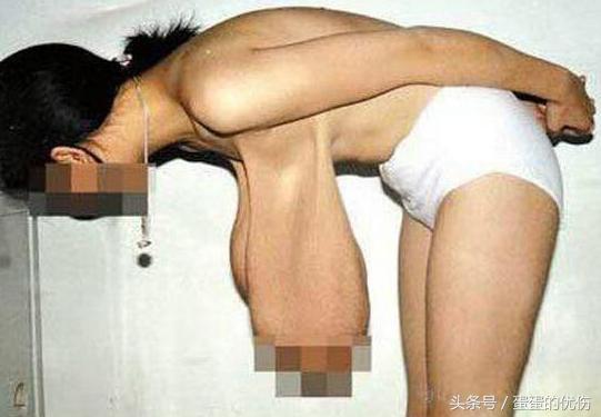 怎么鉴定女性有没有生育过,一招看懂女人是否生过孩子